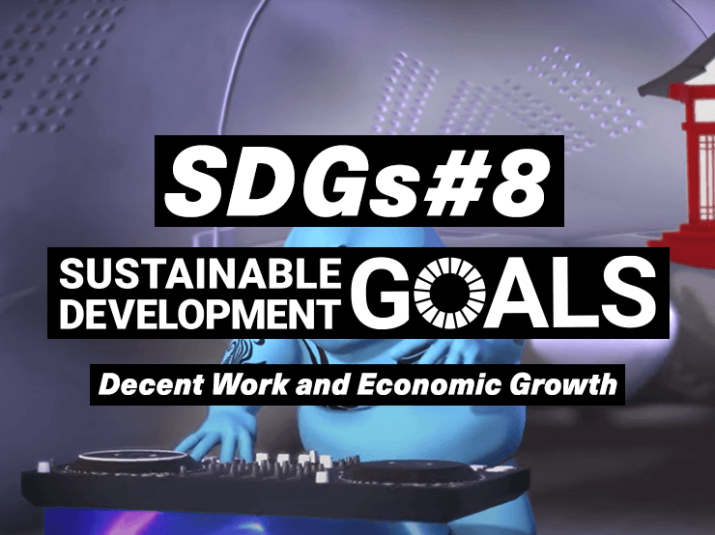 【連載:SDGs】求職者が心地良く働ける環境を。採用VRサービスの実態とは